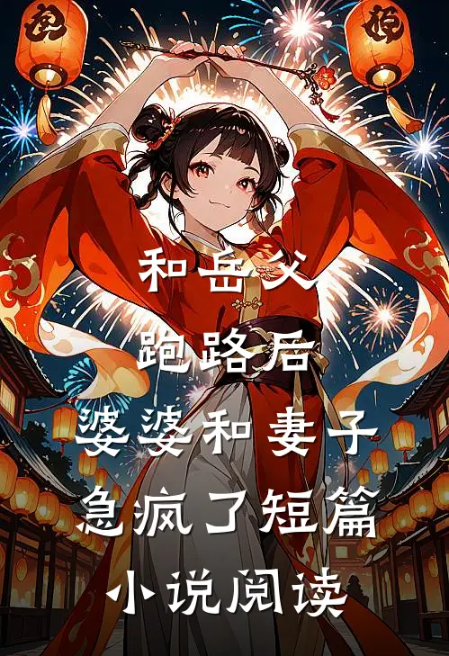 和岳父跑路后，婆婆和妻子急疯了短篇小说阅读