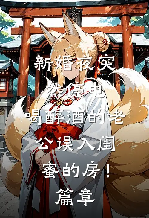 新婚夜突然停电，喝醉酒的老公误入闺蜜的房！篇章
