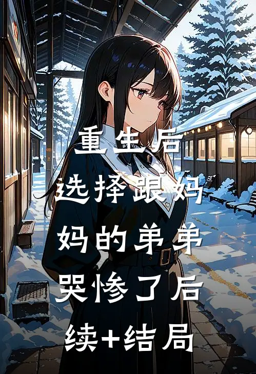重生后，选择跟妈妈的弟弟哭惨了后续+结局