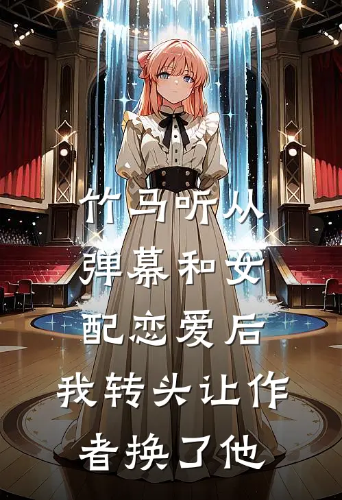 竹马听从弹幕和女配恋爱后，我转头让作者换了他