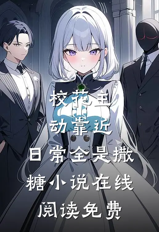 校花主动靠近，日常全是撒糖小说在线阅读免费