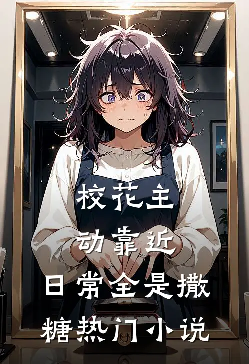 校花主动靠近，日常全是撒糖热门小说