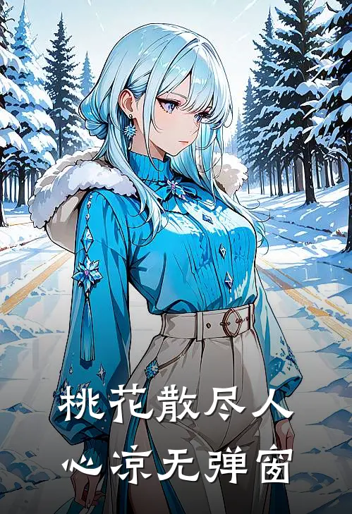 桃花散尽人心凉无弹窗