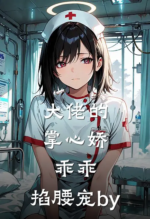 大佬的掌心娇：乖乖，掐腰宠by