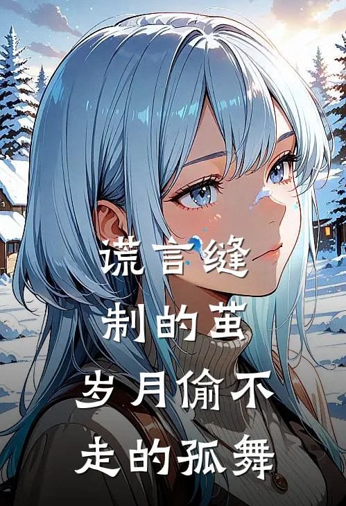谎言缝制的茧，岁月偷不走的孤舞