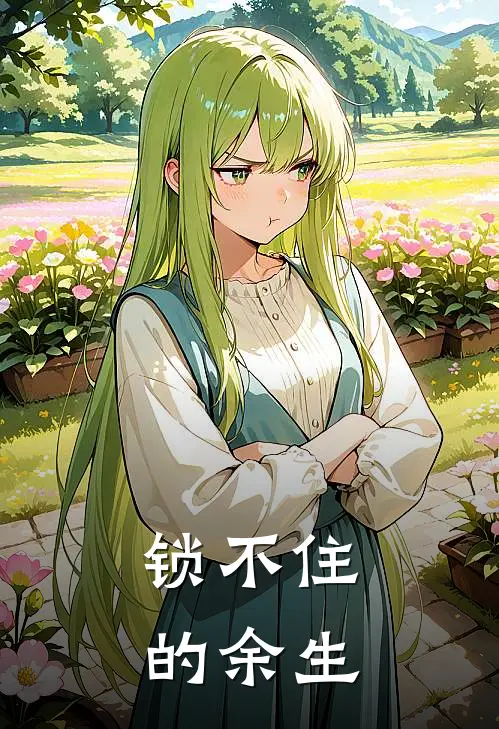 锁不住的余生是歌