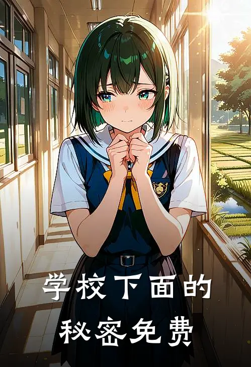 学校下面的秘密免费