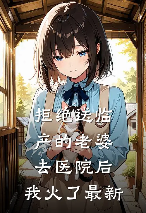 拒绝送临产的老婆去医院后，我火了最新