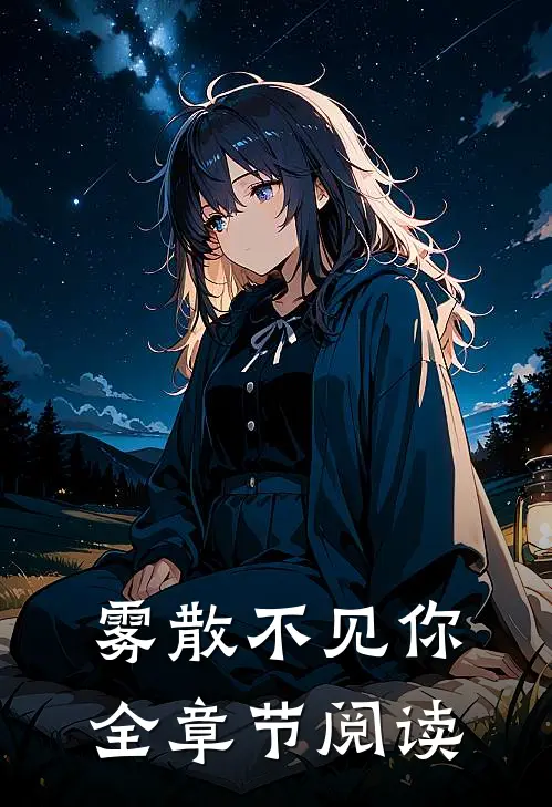 雾散不见你全章节阅读