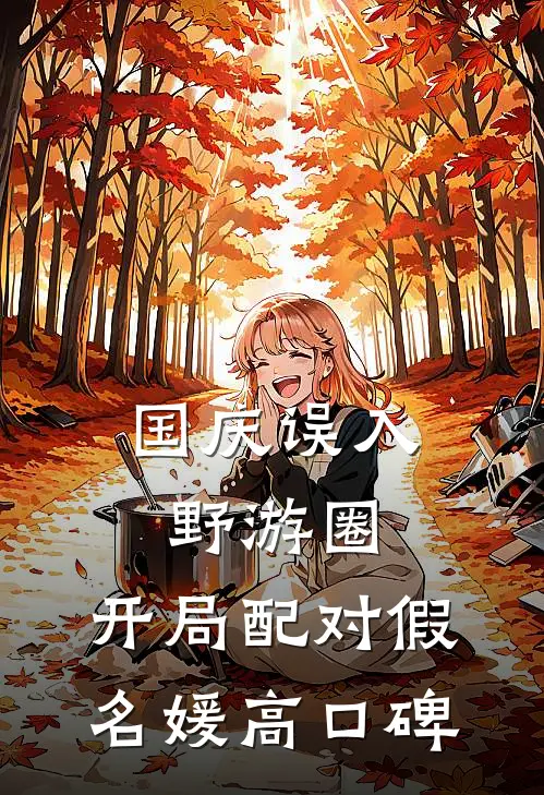 国庆误入野游圈，开局配对假名媛高口碑