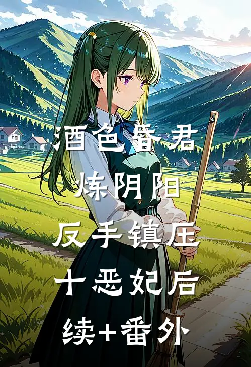 酒色昏君炼阴阳，反手镇压十恶妃后续+番外
