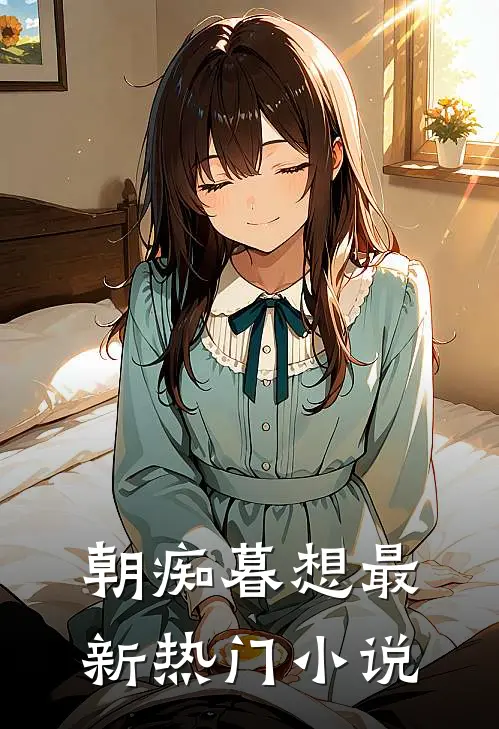 朝痴暮想最新热门小说