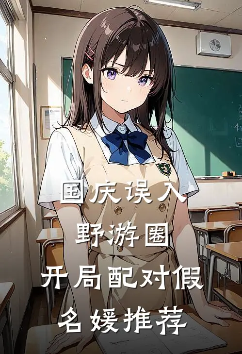 国庆误入野游圈，开局配对假名媛推荐