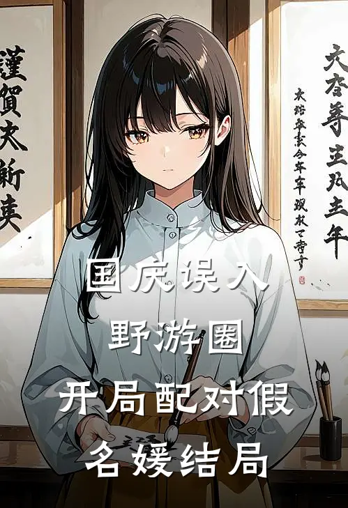 国庆误入野游圈，开局配对假名媛结局