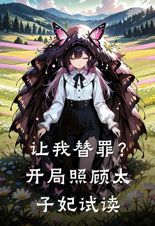 让我替罪？开局照顾太子妃试读