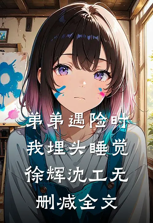 弟弟遇险时，我埋头睡觉徐辉沈工无删减全文