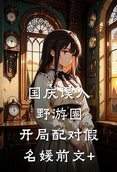 国庆误入野游圈，开局配对假名媛前文+