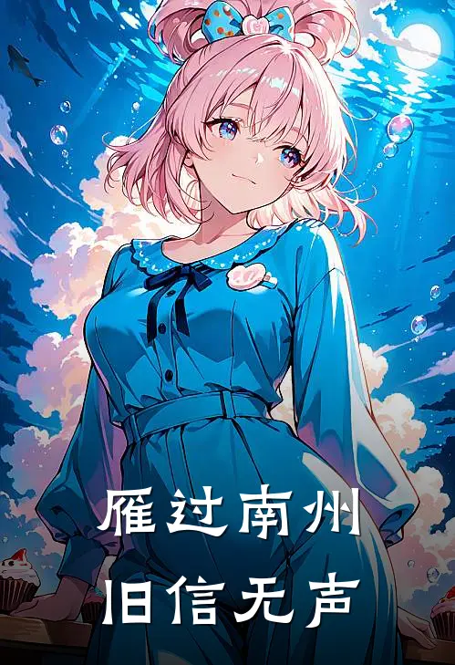 雁过南州，旧信无声
