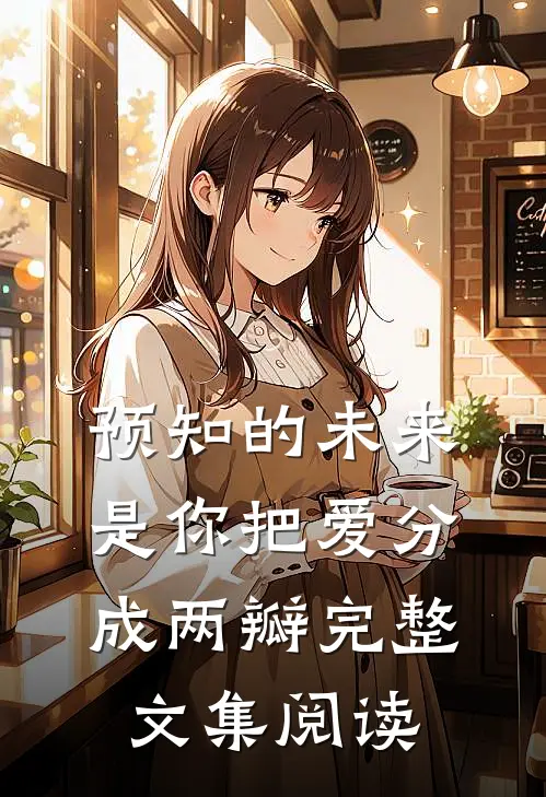 预知的未来，是你把爱分成两瓣完整文集阅读