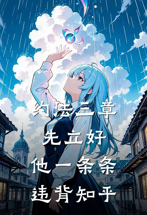 约法三章先立好，他一条条违背知乎