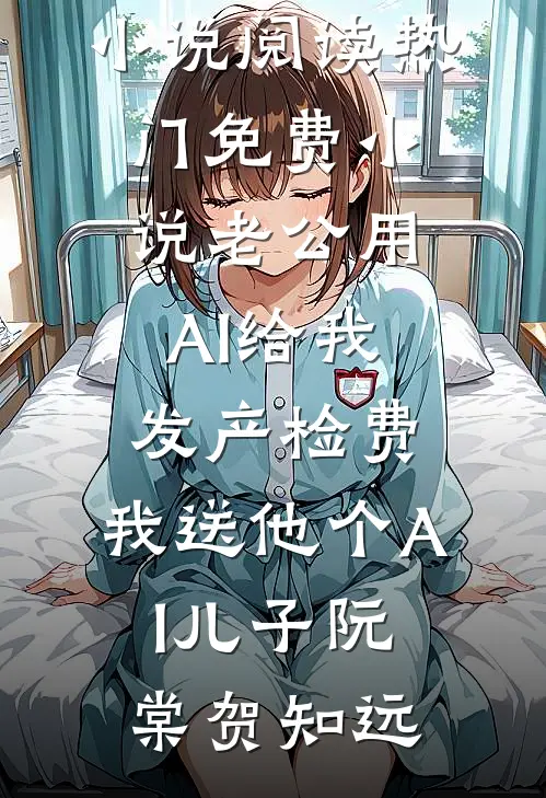 老公用AI给我发产检费，我送他个AI儿子(阮棠贺知远)完本小说阅读_热门免费小说老公用AI给我发产检费，我送他个AI儿子(阮棠贺知远)