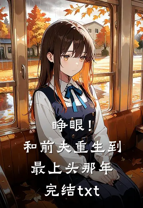 睁眼！和前夫重生到最上头那年完结txt