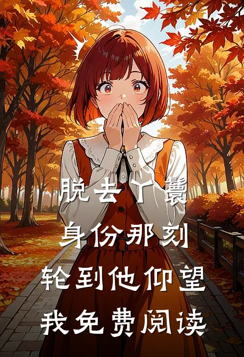 脱去丫鬟身份那刻，轮到他仰望我免费阅读
