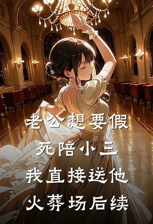 老公想要假死陪小三，我直接送他火葬场后续