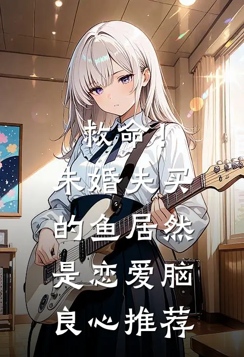 救命！未婚夫买的鱼居然是恋爱脑良心推荐
