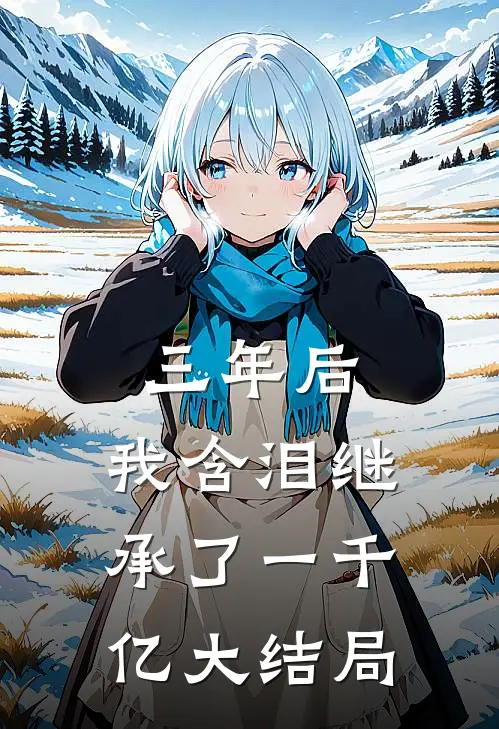 三年后，我含泪继承了一千亿大结局