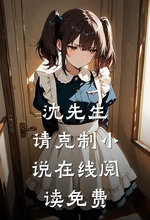 沈先生，请克制小说在线阅读免费