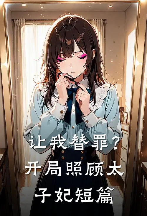 让我替罪？开局照顾太子妃短篇