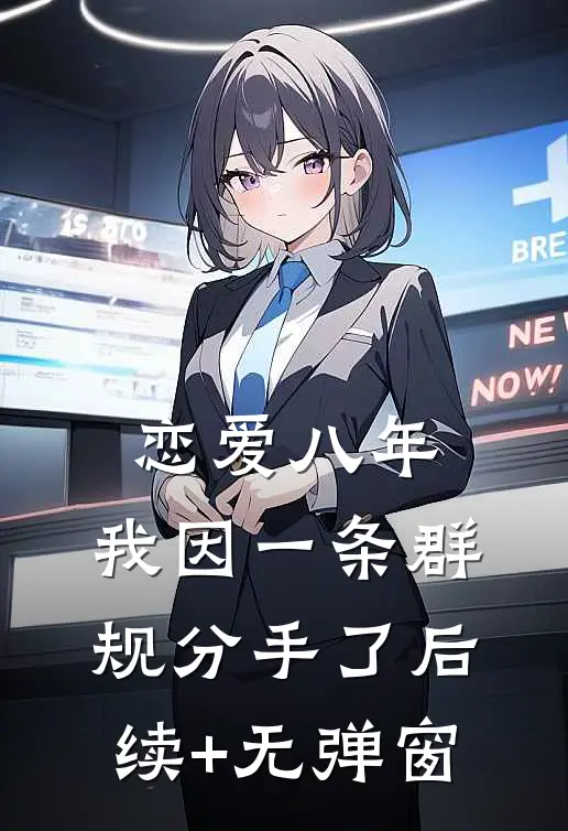 恋爱八年，我因一条群规分手了后续+无弹窗