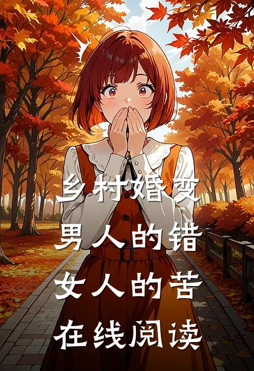 乡村婚变，男人的错，女人的苦在线阅读
