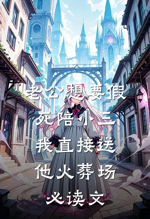 老公想要假死陪小三，我直接送他火葬场必读文