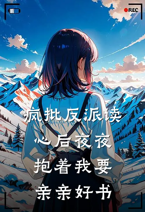 疯批反派读心后夜夜抱着我要亲亲好书