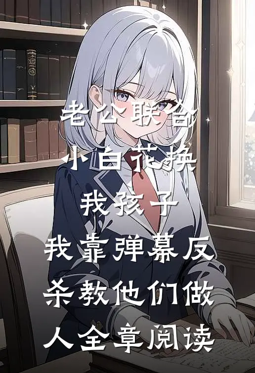 老公联合小白花换我孩子，我靠弹幕反杀教他们做人全章阅读