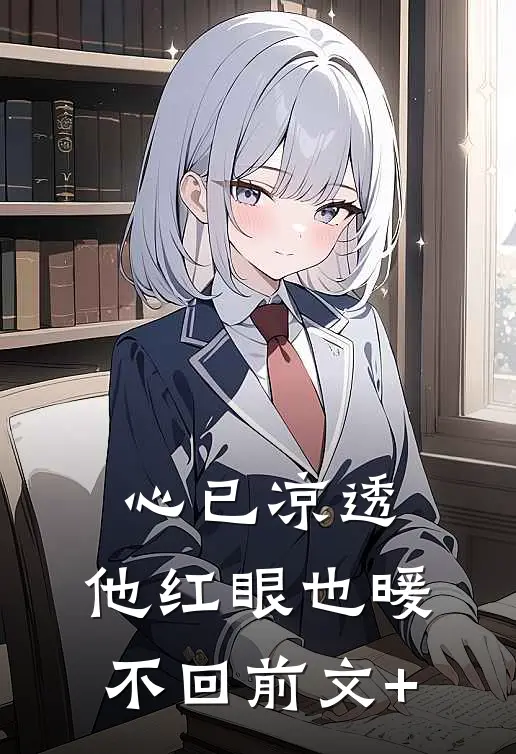 心已凉透，他红眼也暖不回前文+