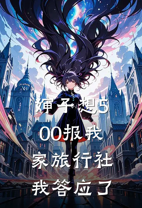 婶子想500报我家旅行社，我答应了