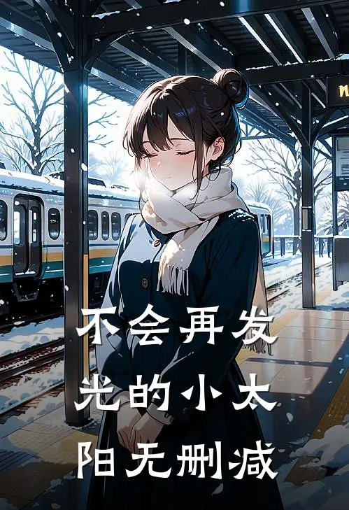 不会再发光的小太阳无删减