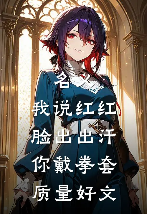 名义：我说红红脸出出汗你戴拳套质量好文