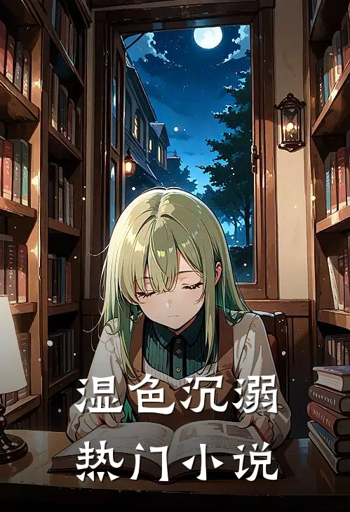 湿色沉溺热门小说