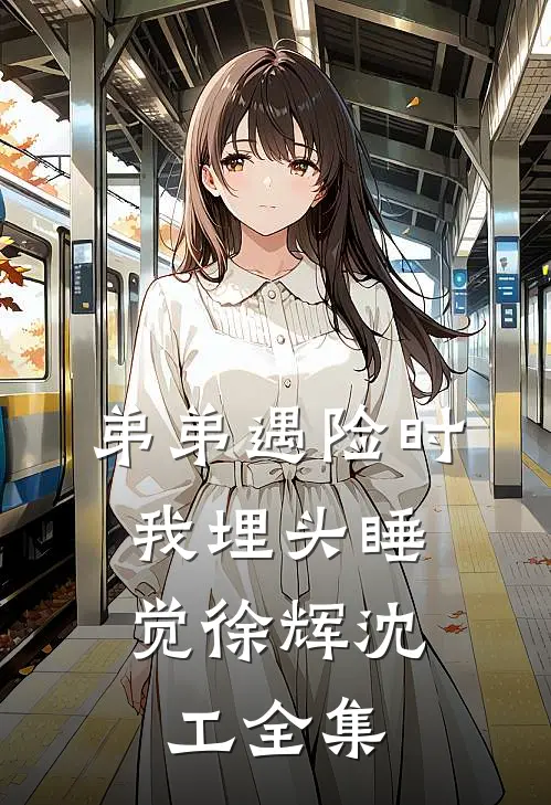 弟弟遇险时，我埋头睡觉徐辉沈工全集