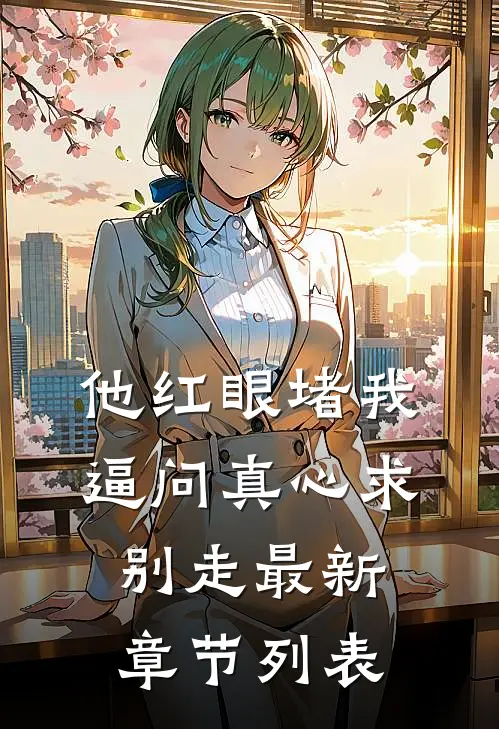 他红眼堵我，逼问真心求别走最新章节列表