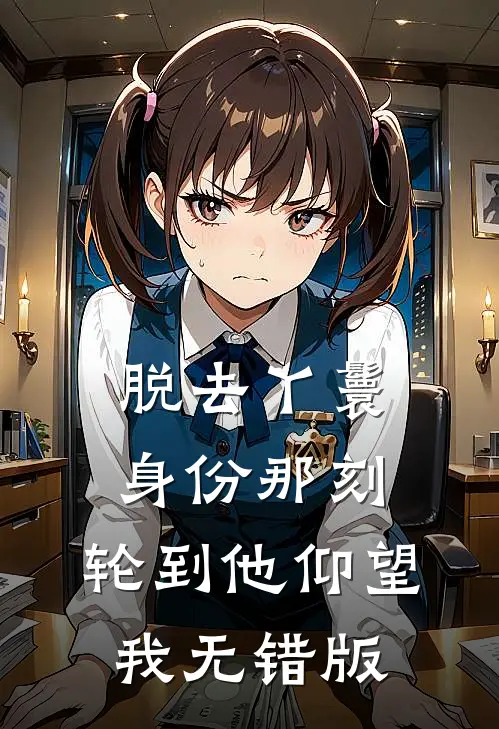 脱去丫鬟身份那刻，轮到他仰望我无错版