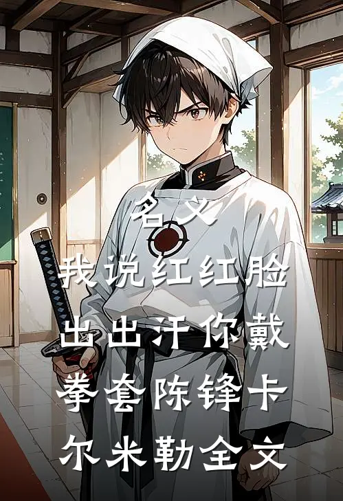 名义：我说红红脸出出汗你戴拳套陈锋卡尔·米勒全文