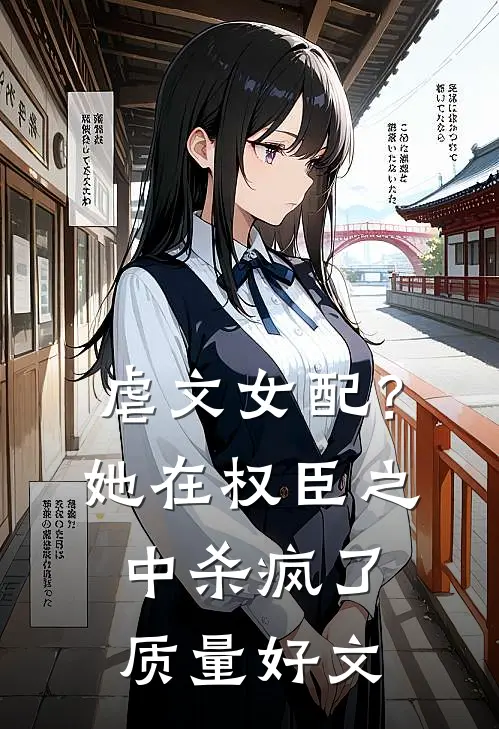 虐文女配？她在权臣之中杀疯了质量好文