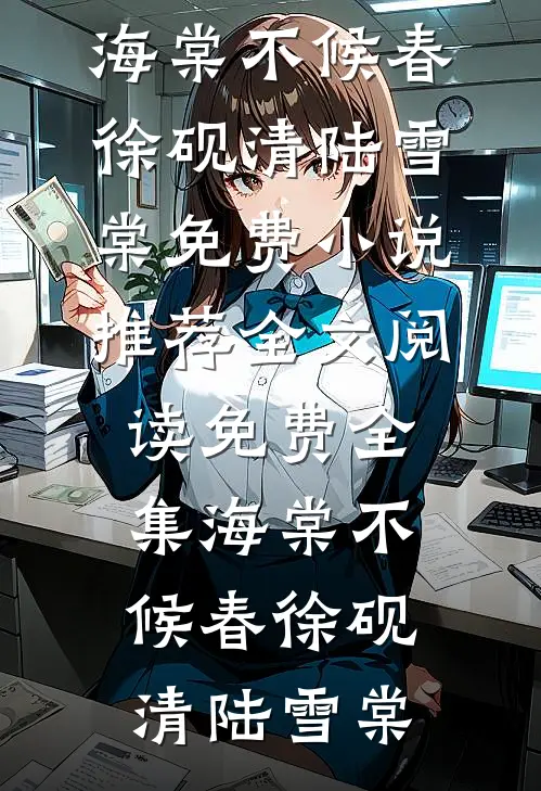 海棠不候春(徐砚清陆雪棠)免费小说推荐_全文阅读免费全集海棠不候春(徐砚清陆雪棠)