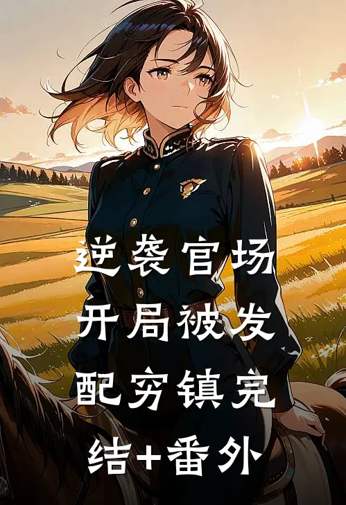 逆袭官场，开局被发配穷镇完结+番外