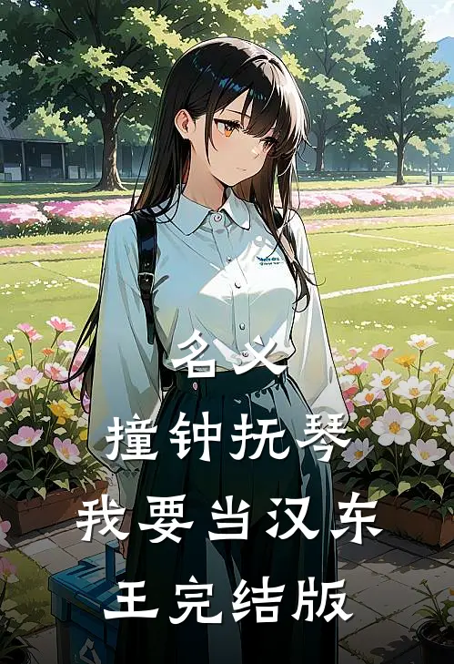 名义：撞钟抚琴，我要当汉东王完结版
